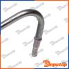 Tuyau hydraulique direction pour FORD | 10SKV856, FL4074